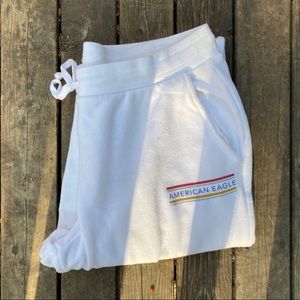 American Eagle Sweatpants